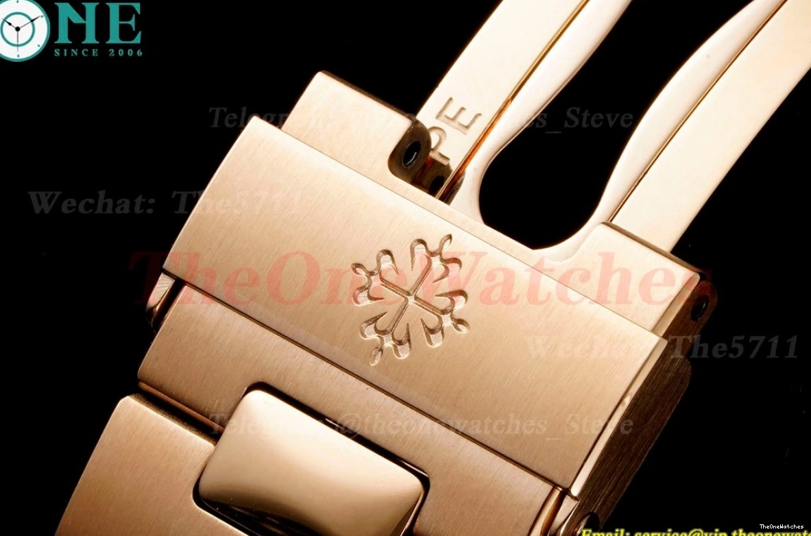 A324 Nautilus Stk RG V4 Brown 3KF RG 5711 Jumbo 1230